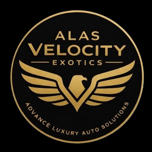ALAS Velocity logo